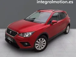 Usado 2020 Seat Arona Ecomotive SUV | 15.200 € (Precio justo)