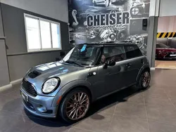 Gris Usado 2009 Mini John Cooper Works Utilitario | 14.250 € (Precio justo)
