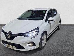 Usado 2021 Renault Clio V Intens | 12.640 € (Precio justo)