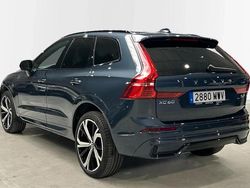 Azul Usado 2024 Volvo XC60 Ultra SUV | 56.500 €