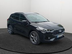 Negro Nuevo 2025 Ford Kuga ST-Line SUV | 38.500 €