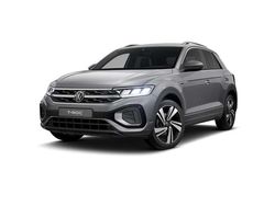 Gris Nuevo 2025 VW T-Roc R-line SUV | 29.294 € (Buen precio)