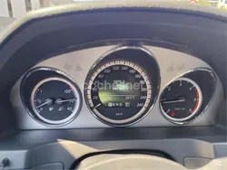 Gris / plata Usado 2010 Mercedes C220 Berlina | 12.500 € (Caro)
