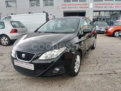 Negro Usado 2011 Seat Ibiza Copa Berlina | 6500 € (Un poco caro)