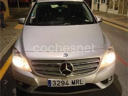Gris / plata Usado 2012 Mercedes B180 Monovolumen | 7999 € (Un poco caro)