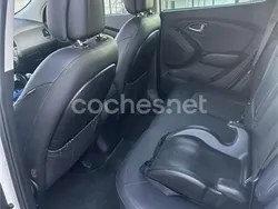 Blanco Usado 2014 Hyundai ix35 SUV | 15.999 € (Caro)