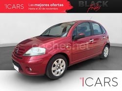 Burdeos Usado 2009 Citroën C3 Exclusive Utilitario | 5990 € (Un poco caro)