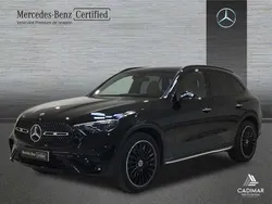 Usado 2023 Mercedes GLC220 SUV | 65.943 € (Caro)