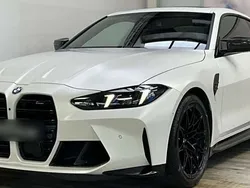 Blanco Usado 2024 BMW M4 Competition Edition Coupe | 114.900 €