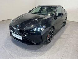 Negro Nuevo 2025 BMW 220 Coupe | 44.390 € (Precio justo)