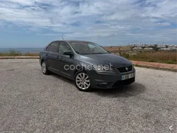 Seat Toledo