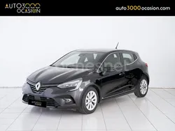 Negro Usado 2022 Renault Clio V Zen Berlina | 17.865 € (Precio justo)