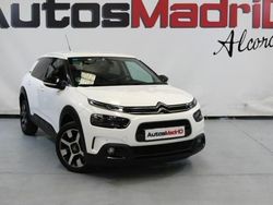Usado 2019 Citroën C4 Cactus Shine Utilitario | 11.490 €