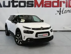 Usado 2019 Citroën C4 Cactus Shine Utilitario | 11.990 €