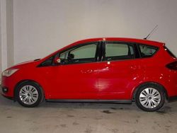 Usado 2016 Ford C-MAX Titanium Monovolumen | 10.100 € (Caro)