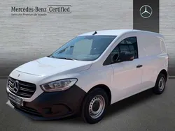 Usado 2024 Mercedes Citan 110 Berlina | 21.800 € (Caro)