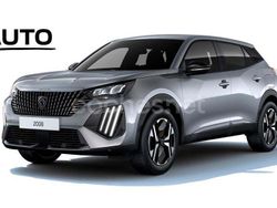 Gris / plata Nuevo 2025 Peugeot 2008 Allure SUV | 21.990 € (Un poco caro)