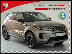 Marrón Usado 2020 Land Rover Range Rover evoque S SUV | 27.990 € (Precio justo)