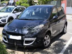Gris / plata Usado 2010 Renault Scénic III Dynamique Monovolumen | 3500 € (Un poco caro)