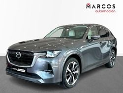 Otro Usado 2023 Mazda CX-60 Takumi-Line SUV | 49.990 € (Caro)
