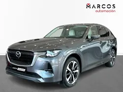 Otro Usado 2023 Mazda CX-60 Takumi-Line SUV | 55.900 €