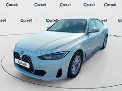 Usado 2022 BMW 420 Gran Coupé Coupe | 34.700 € (Super precio)