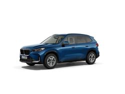 Azul Usado 2023 BMW X1 SUV | 33.900 € (Caro)