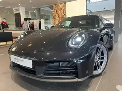 Negro Nuevo 2024 Porsche 911 Carrera | 175.990 € (Super precio)