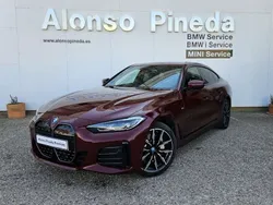 Usado 2022 BMW 440 M Sport Berlina | 35.900 €