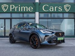 Gris / plata Usado 2022 Cupra Formentor VZ SUV | 47.500 €