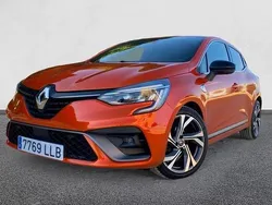Usado 2020 Renault Clio V RS Line | 14.500 € (Precio justo)