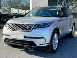 Gris Usado 2018 Land Rover Range Rover Velar S SUV | 36.900 € (Un poco caro)