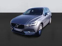 Usado 2019 Volvo XC60 Momentum SUV | 31.600 € (Precio justo)