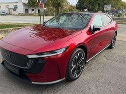 Rojo Nuevo 2025 Mazda 6e Takumi-Line Berlina | 40.200 €