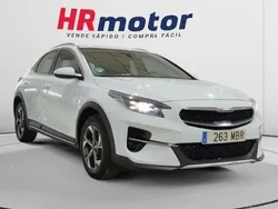 Usado 2022 Kia XCeed SUV | 15.410 € (Precio justo)