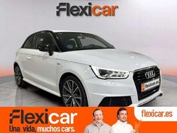 Blanco Usado 2016 Audi S1 Sportback Utilitario | 16.990 €