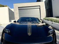 Usado 2022 Porsche Taycan Turbo S Berlina | 80.000 €