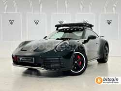 Verde Usado 2023 Porsche 911 Coupe | 339.900 €