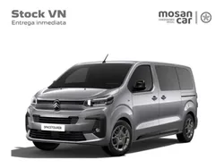 Gris artense Nuevo 2025 Citroën Spacetourer Van | 38.000 €