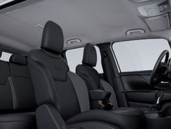 Blanco Usado 2024 Jeep Renegade Limited SUV | 29.000 € (Un poco caro)