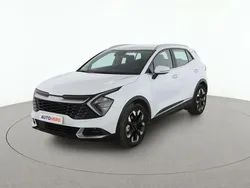 Blanco Usado 2023 Kia Sportage 2 SUV | 30.999 € (Super precio)