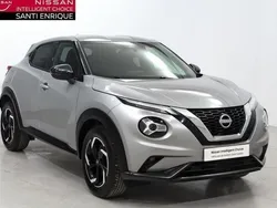 Usado 2024 Nissan Juke N-Connecta SUV | 21.000 € (Precio justo)