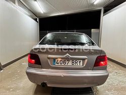 Gris / plata Usado 2003 Citroën Xsara Exclusive Berlina | 1800 € (Precio justo)