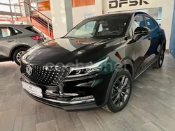 Negro Usado 2022 DFSK Fengon SUV | 18.990 € (Precio justo)