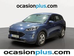 Azul Usado 2022 Ford Kuga Trend SUV | 14.991 € (Buen precio)