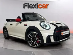 Blanco Usado 2023 Mini John Cooper Works Utilitario | 34.990 € (Precio justo)
