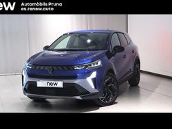 Azul Usado 2025 Renault Symbioz Esprit Alpine SUV | 25.100 € (Super precio)