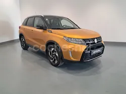 Amarillo Nuevo 2025 Suzuki Vitara SUV | 28.900 €