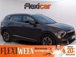 Azul Usado 2023 Kia Sportage SUV | 23.990 € (Precio justo)