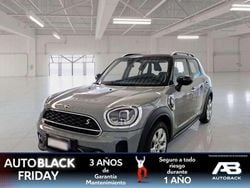 Gris Usado 2022 Mini Cooper S Utilitario | 18.815 €